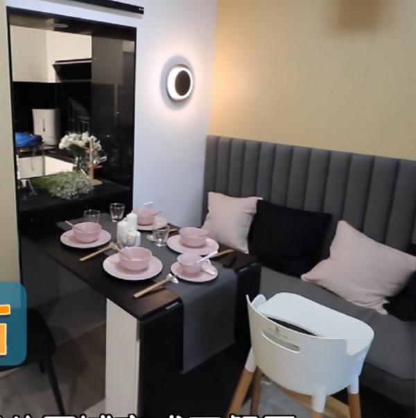 北京87平方米冬冷夏熱的蝸居,花費20萬變成3三室兩廳,同時住5人 北京87平方米冬冷夏熱的蝸居,花費20萬變成3三室兩廳,同時住5人