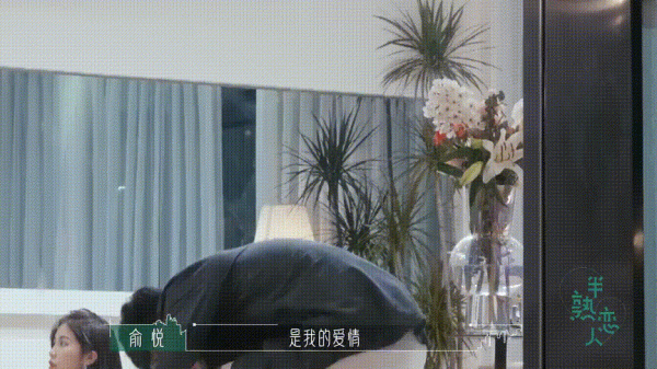 光是王子文和景甜的金句，追《半熟戀人》就值了