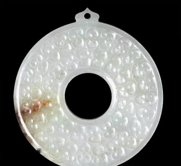 古玉界:蘇富比拍賣中國高古玉成交選錄 古玉界:蘇富比拍賣中國高古玉成交選錄