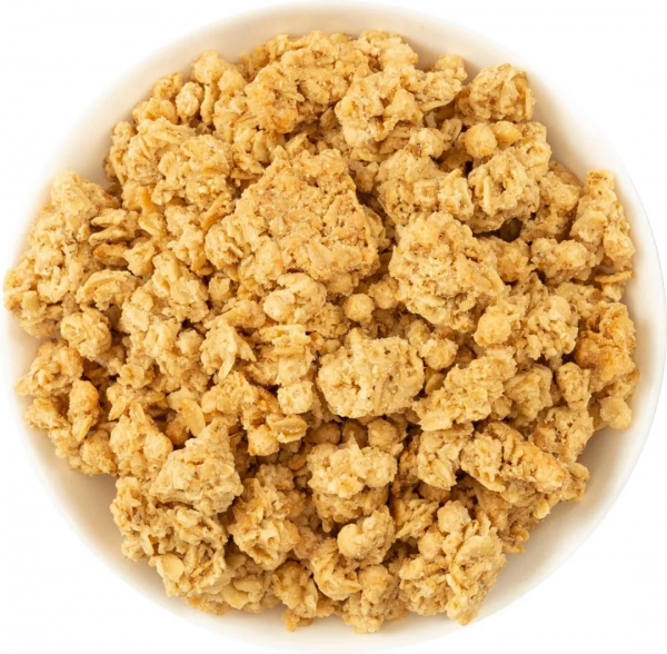 吃早餐為什麼無論如何都繞不開麥片? 吃早餐為什麼無論如何都繞不開麥片?