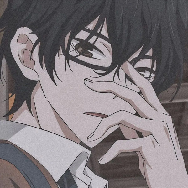 一組超好看的火影忍者桌布和動漫男生頭像