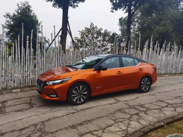 11月轎車銷量：比亞迪秦梭哈，帝豪表現不俗