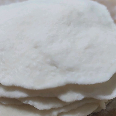 自從學會餅皮和甜麵醬(烤鴨)，我就不想再吃外賣了