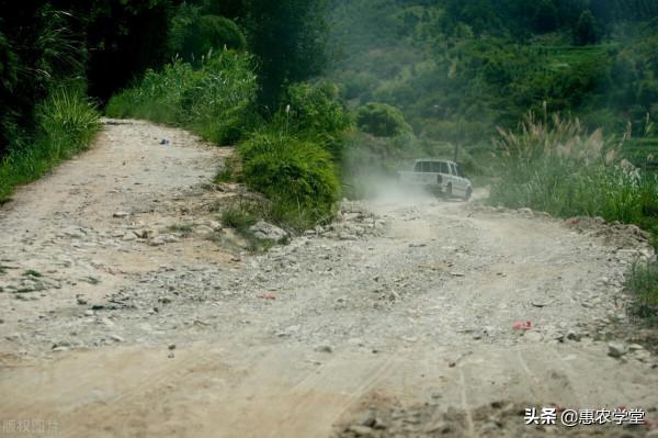 農村修路佔地有補償嗎?補多少?怎麼補?找哪個部門?一文全解 農村修路佔地有補償嗎?補多少?怎麼補?找哪個部門?一文全解