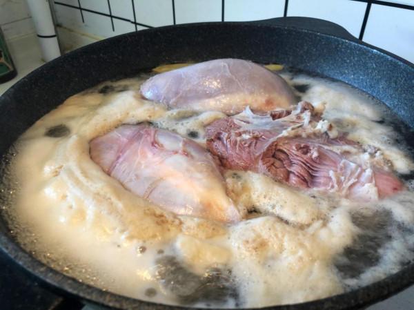 年夜飯必備的5道冷盤菜，酥嫩爽口，好吃不油膩，上桌都誇廚藝高