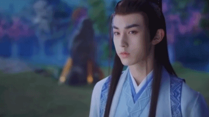 “古裝美男”消失,不是因為臉不行 “古裝美男”消失,不是因為臉不行