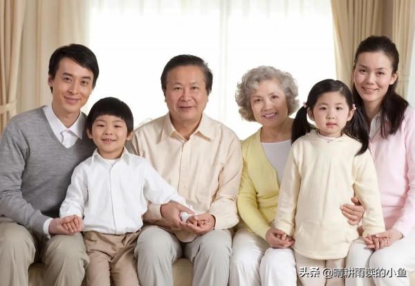 與其苦苦掙扎掙那“存在感”，倒不如精力用在自己和家人身上