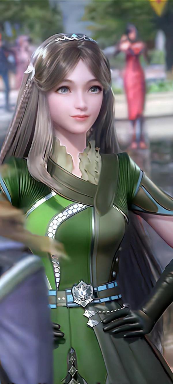 斗羅大陸寧榮榮特別篇