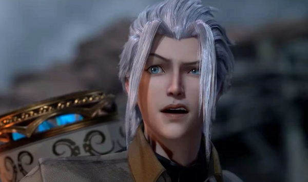 武庚紀:子羽官配現身,暗影不死族好強,永恆之夜為何永不出世? 武庚紀:子羽官配現身,暗影不死族好強,永恆之夜為何永不出世?