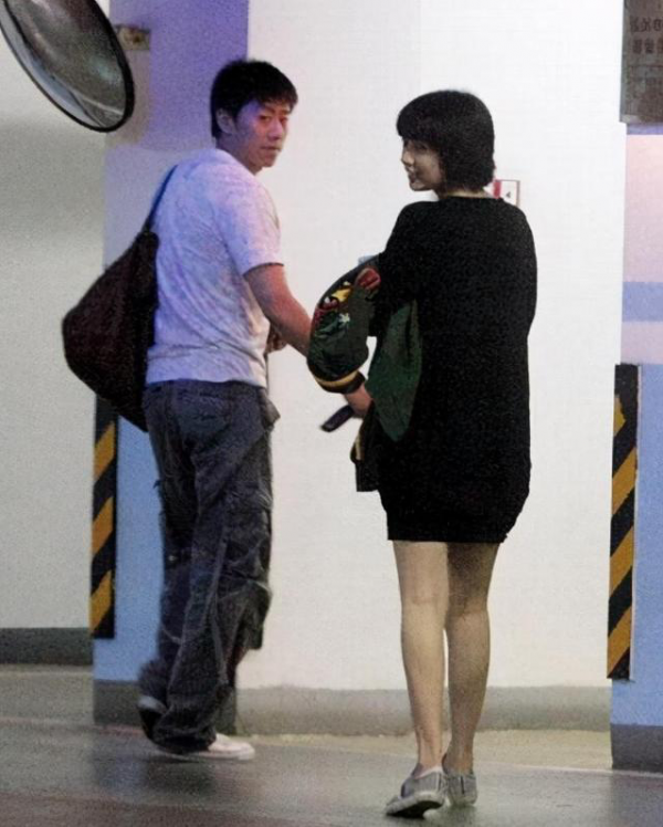 不迷豪門、不濫情,這6位清白坦蕩的女星,才是“正能量表率” 不迷豪門、不濫情,這6位清白坦蕩的女星,才是“正能量表率”