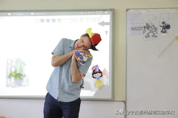 赫德幼兒園聯合國日 | 世界那麼大,帶我去看看 赫德幼兒園聯合國日 | 世界那麼大,帶我去看看