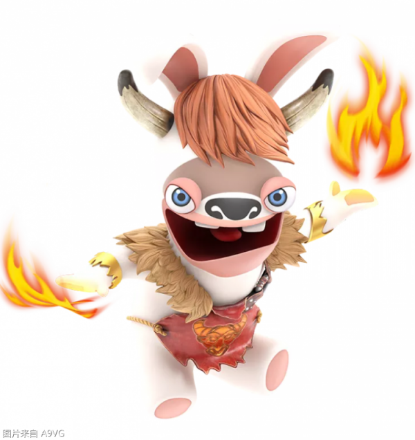 《瘋狂兔子：奇遇派對》1月14日更新四川話配音等內容