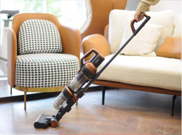 萊克M12 MAX吸塵器,大國品牌萊克匠心打造,升級居家清潔體驗 萊克M12 MAX吸塵器,大國品牌萊克匠心打造,升級居家清潔體驗