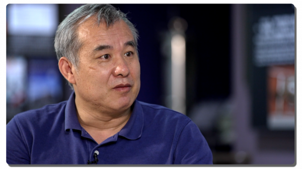 專訪網紅教授曹則賢：真正的數學、物理大家，十有八九經濟條件好