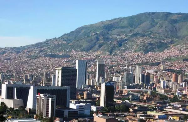 盤點全球八大危險國家，全民皆海盜沒事不要去！一個人不要出門