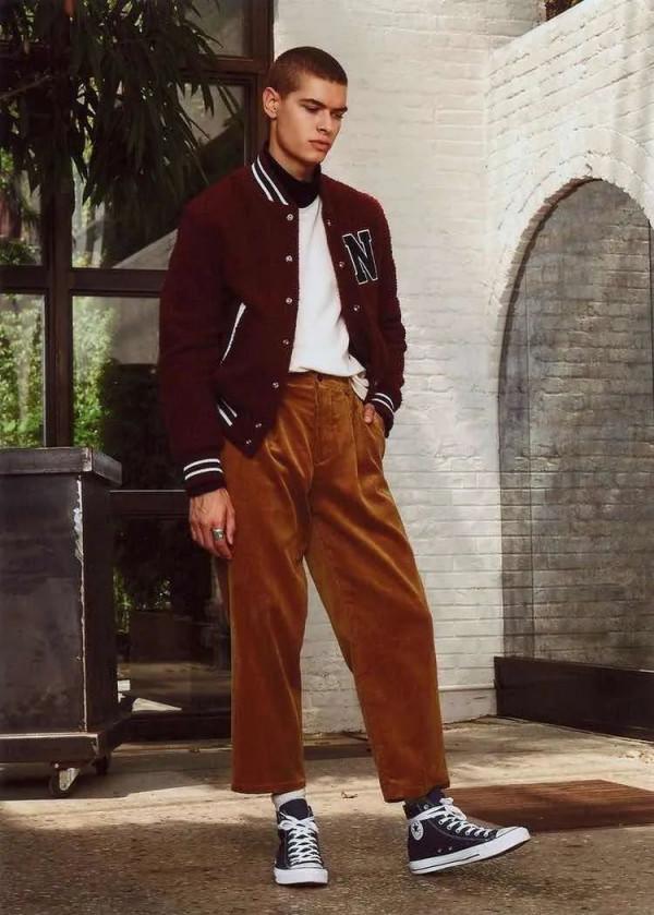 選對褲型,才有型 選對褲型,才有型