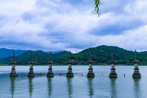 細數寧波值得打卡的地方，去完不想走了