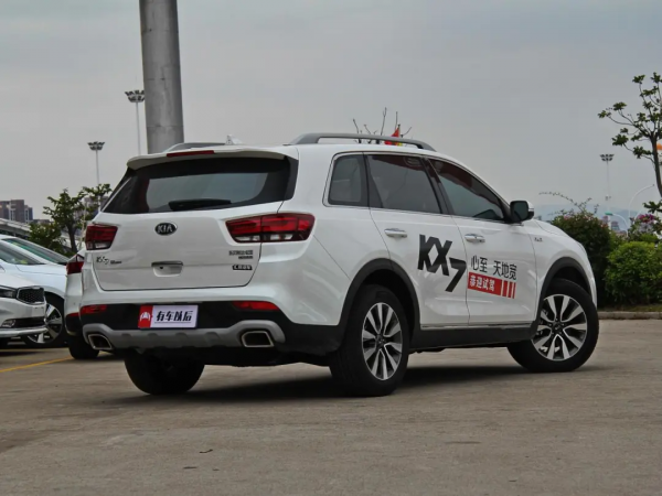 優惠4萬都算少！高性價比合資中型SUV不到15萬，簡直越級享受