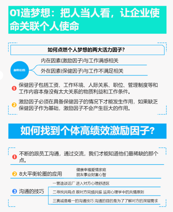 阿里巴巴的鐵軍是如何打造的？