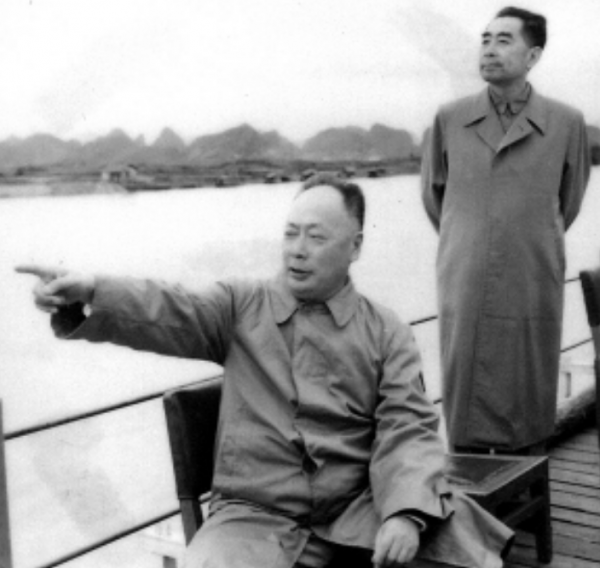 建國伊始，四大元帥當了大城市市長，另外六大元帥哪去了？