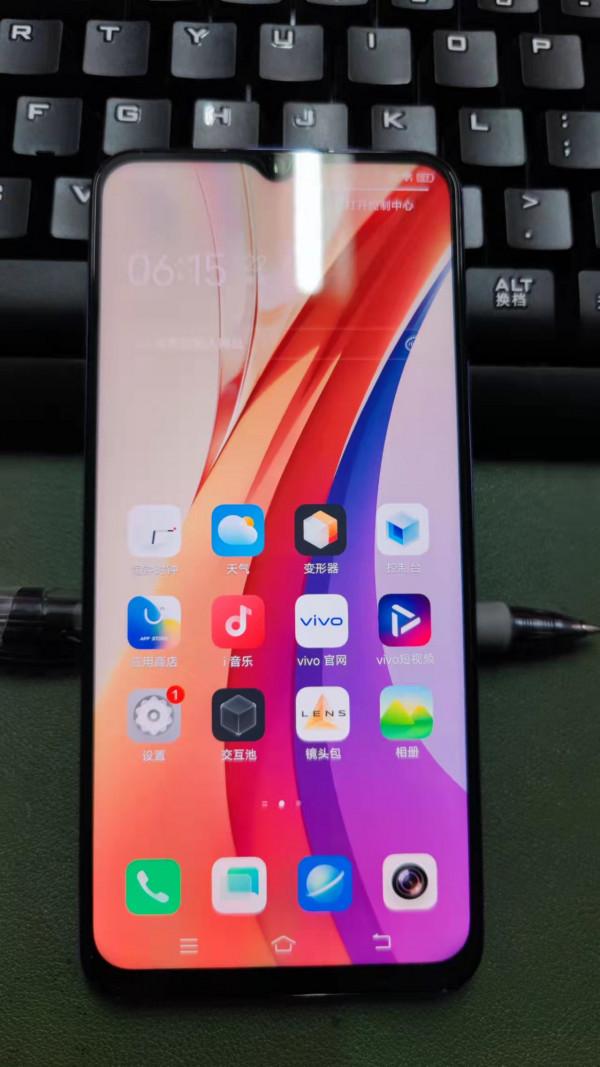 我選擇的高效能手機和中低端手機 我選擇的高效能手機和中低端手機