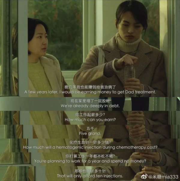 肖戰演技進步！陳坤拉胯？謝娜挑大樑？《五哈》賠錢，包貝爾被錘