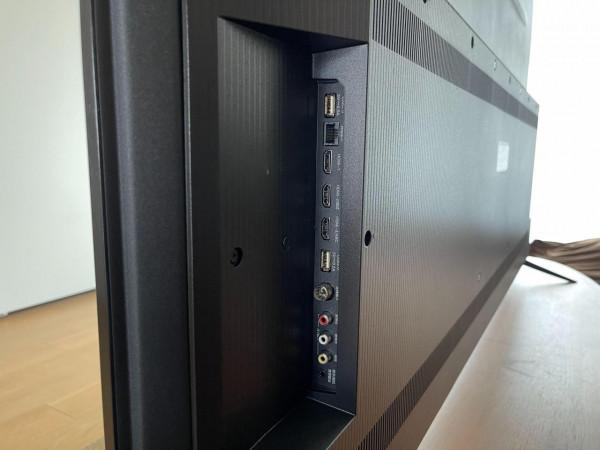 PS5、XSX玩家看過來，懂痛點的遊戲電視：雷鳥S545C 65寸全面體驗