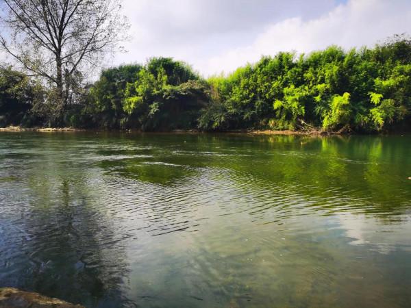 小河灣一遊 小河灣一遊