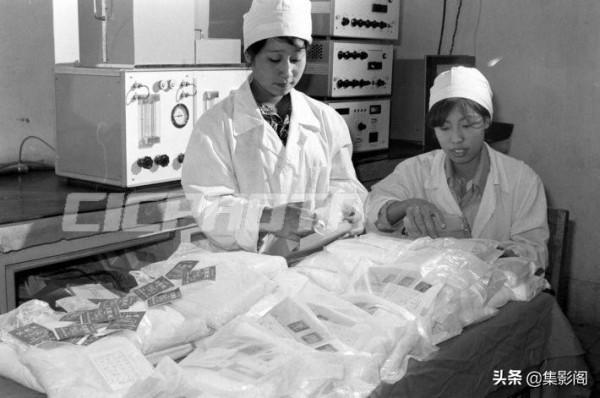 張家口市八十年代老照片 張家口市八十年代老照片