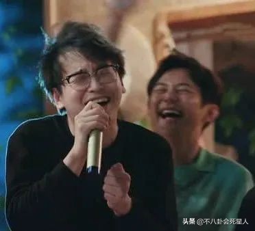 五位長相顯老的90後男星,有人發胖似中年男人,有人被叫叔 五位長相顯老的90後男星,有人發胖似中年男人,有人被叫叔