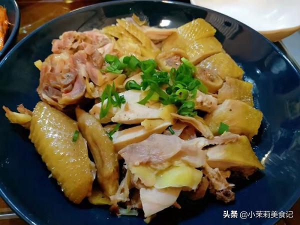 同事來看寶寶，我做8道菜，同事：以後每週幫你帶孩子，管飯就行