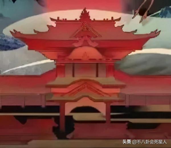 《雪中悍刀行》切腹鏡頭惹群嘲,日式元素層出不窮,古裝劇怎麼了 《雪中悍刀行》切腹鏡頭惹群嘲,日式元素層出不窮,古裝劇怎麼了