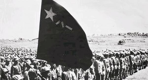 同樣是參加長征,紅二方面軍為何損失最小?毛主席:沒蝕本 同樣是參加長征,紅二方面軍為何損失最小?毛主席:沒蝕本