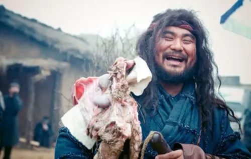 有人認為何進的死亡,才會導致東漢末年天下大亂,其實並非如此 有人認為何進的死亡,才會導致東漢末年天下大亂,其實並非如此