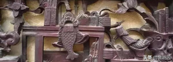 “盤常、方勝、古錢、八寶”這些中國傳統傢俱圖紋你都知道嗎？