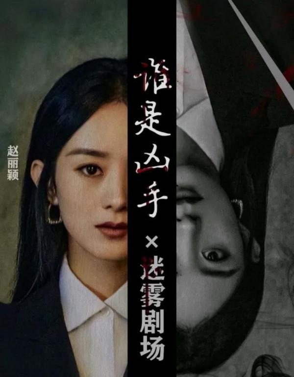《慶餘年》導演，實力派演員，當紅一線趙麗穎，這劇能否衝破僵局