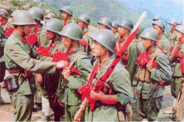 1987年黑豹行動：88名突擊隊員犧牲21人，有烈士戰死前喊了26聲娘