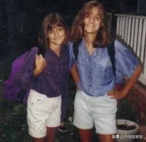 15歲女孩遭遇險境,最終實現完美自救,讓潛藏多年的真兇原形畢露 15歲女孩遭遇險境,最終實現完美自救,讓潛藏多年的真兇原形畢露