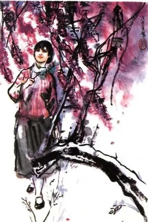 常結巴講故事之魯迅經典愛情小說《傷逝》