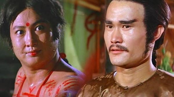 洪家班走出的十大明星,有人最遭痛恨,有人讓人始終懷念 洪家班走出的十大明星,有人最遭痛恨,有人讓人始終懷念