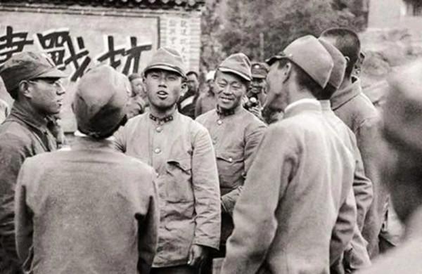 新四軍團長湯景延，率部投靠日軍，為什麼粟裕反而十分高興？