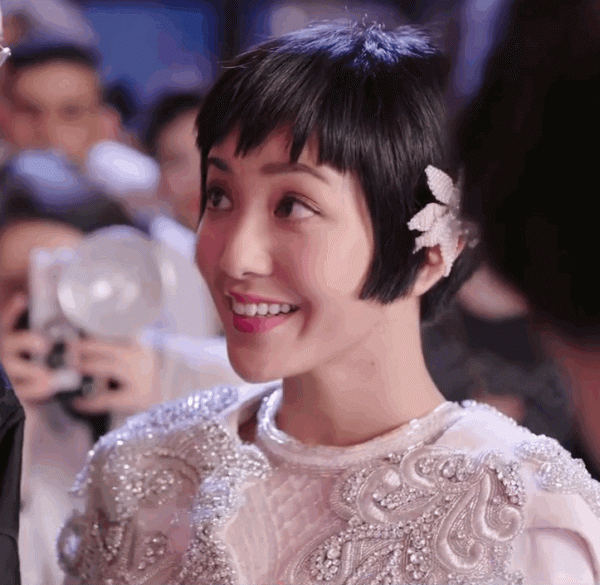 “金掃帚獎”來了!“最令人失望女演員“名單,馬麗不是第一名 “金掃帚獎”來了!“最令人失望女演員“名單,馬麗不是第一名