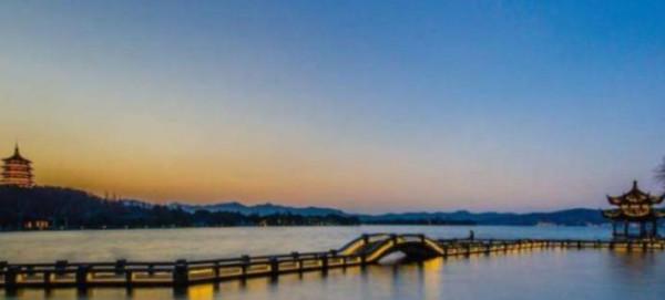 中國不宰客的3個景點，沒有套路沒有坑，風景還很優美