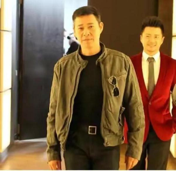 演員張豐毅：離婚後含淚發聲，我不是&OpenCurlyDoubleQuote;冷血男&rdquo;，我愛我的兒子