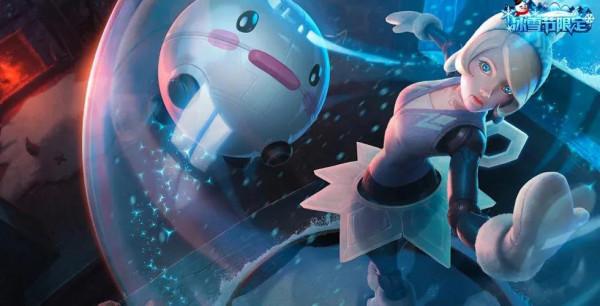 拳頭設計師的親兒子，英雄聯盟不同位置機制完美的英雄