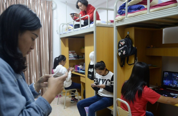 部分大學生將迎來壞訊息，可能無法畢業，大學四年也許讀了個寂寞