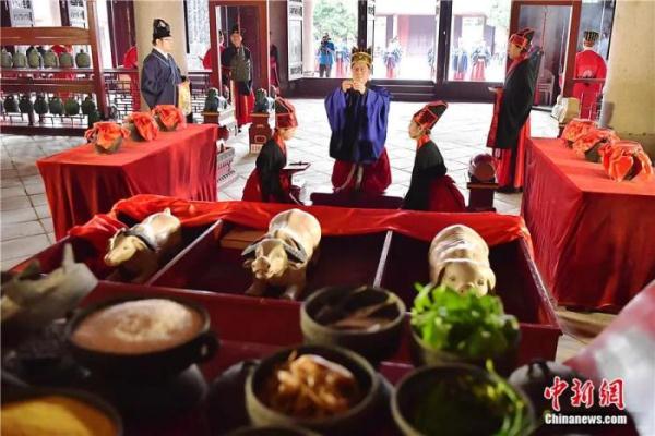 青銅器何以成為中國古代文明的重要標誌？