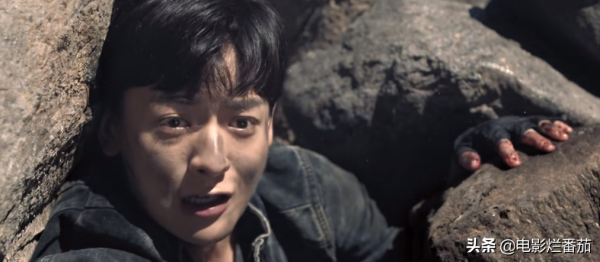 2021年度十大爛劇，最高3&period;4分，最低只有2&period;5分，真是無法直視