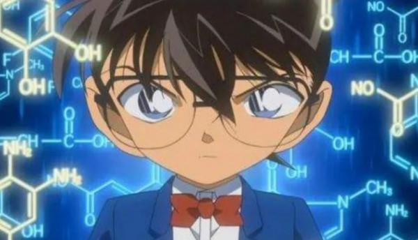 名偵探柯南閃現倫敦，真相永遠只有一個