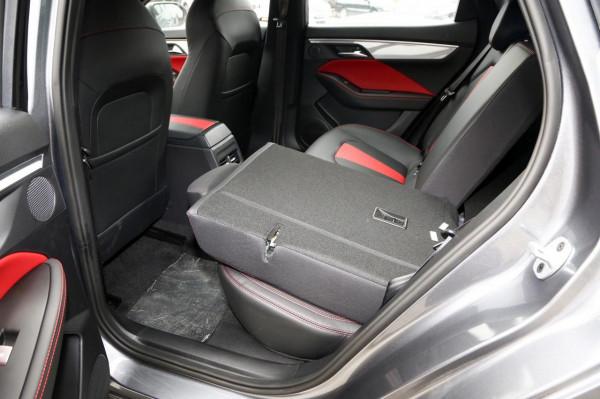 體驗思皓曜：外觀運動，配1.5T動力，最大馬力184Ps，適合年輕人